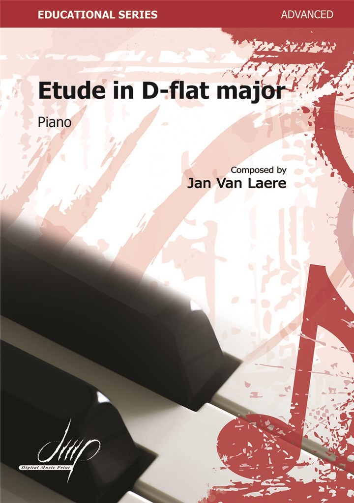 Etude In D